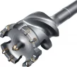 Бур проломной ЗУБР Профессионал SDS-max 80х600 мм 29330-80-600