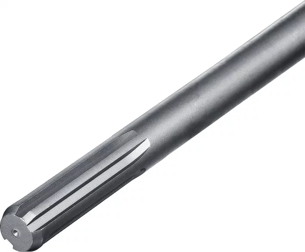 Бур проломной ЗУБР Профессионал SDS-max 80х600 мм 29330-80-600