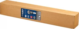 Бур проломной ЗУБР Профессионал SDS-max 80х600 мм 29330-80-600