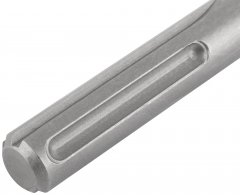Зубило SDS-MAX, легированная сталь 25х18х280 мм FIT 33503
