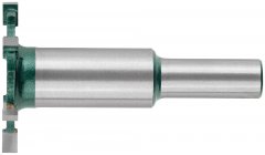 Фреза кромочная дисковая DxHxL=30х2,5х51,7 мм FIT 3644-080330