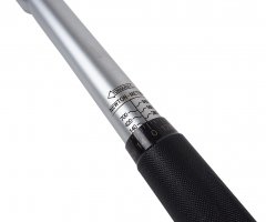 Ключ динамометрический 3/4" 140-840Нм 1155мм JTC-6906