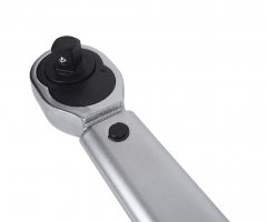 Ключ динамометрический 3/4" 140-840Нм 1155мм JTC-6906