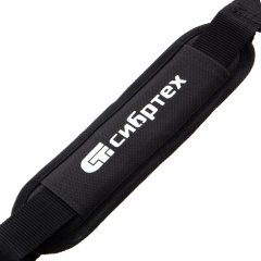 Ремень для триммера универсальный с защитой бедра Сибртех 96370