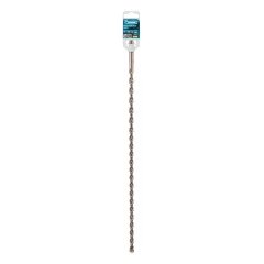 Бур по бетону Pro, 14 х 450 мм, SDS Plus Gross 70694