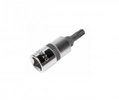 Бита-головка 1/4" TORX T20х37мм JTC-23720