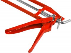 Скелетный пистолет для герметика MIRAX 06656