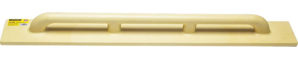 Полиуретановый полутерок 120x1000 мм STAYER 0812-12-100