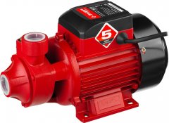 Поверхностный вихревой насос ЗУБР 650 Вт НС-М1-650-Ч