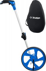 Измерительное колесо ЗУБР 9999 м 34880