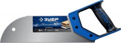 Ножовка для фанеры ЗУБР МОЛНИЯ 11, 325 мм, 11 TPI 15158-30_z01