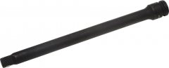 Удлинитель для ударных торцовых головок, 1/2", 250мм, KRAFTOOL INDUSTRIE QUALITAT 27965-250
