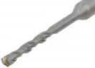 Бур по бетону SDS PLUS с двойной резьбой 5х110 мм FIT 32902
