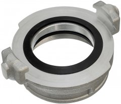 Головка муфтовая PC-80, диаметр 3" Denzel 99606