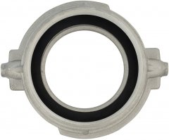 Головка муфтовая PC-80, диаметр 3" Denzel 99606