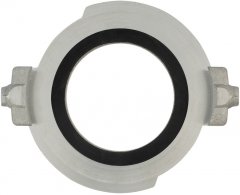 Головка муфтовая PC-80, диаметр 3" Denzel 99606