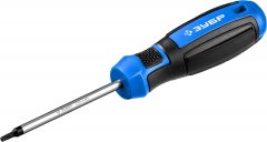 Отвертка ЗУБР Профессионал TX10x75 25234-10_z01