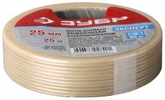 Упаковочная клейкая лента 19 мм/50 м, ЗУБР 12071-19-50