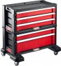 Тележка с 5 ящиками 22" KETER DRAWER 2+3 38380-5