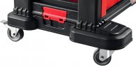 Тележка с 5 ящиками 22" KETER DRAWER 2+3 38380-5
