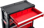 Тележка с 5 ящиками 22" KETER DRAWER 2+3 38380-5