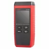 Термометр RGK CT-12 с погружным зондом температуры TR-10W и поверхностным зондом TR-10S с поверкой