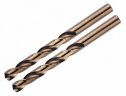 Сверло по металлу кобальтовое 9,5 мм 5 шт/уп, IRWIN, ( 10502537 )
