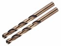 Сверло по металлу кобальтовое 9,5 мм 5 шт/уп, IRWIN, ( 10502537 )
