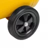 Компрессор воздушный DCV2200/50, прямой привод, 2.2 кВт, 50 литров, 380 л/мин Denzel 58167