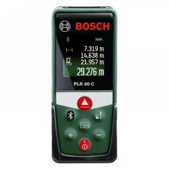 Лазерный дальномер BOSCH PLR 40 C (0.603.672.320)