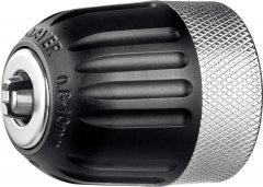 Патрон PROFESSIONAL быстросменный 3/8", 0.8-10 мм STAYER 29050-10-3/8