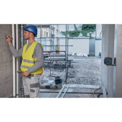 Лазерный уровень Bosch GLL 2-15 G Professional (0.601.063.W00)