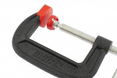 Струбцина G-образная, 125 мм Matrix 20605