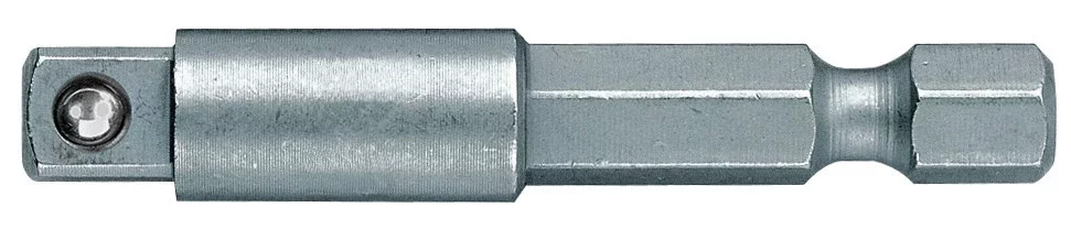870/4 Переходник для торцовых головок, 1/4 дюйм x 50, WERA, ( WE-311517 )