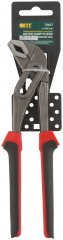 Клещи переставные "Классик" тип D4 250 мм ( 35 / 65 мм ) FIT 70637