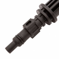 Фреза грязевая для моечных машин высокого давления Denzel 58305