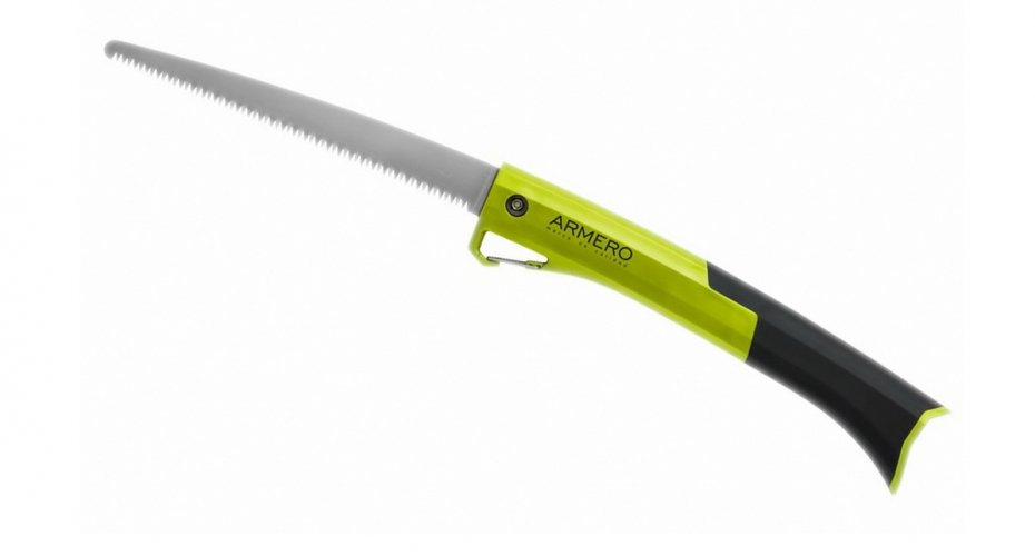 Пила садовая складная 160 мм, ARMERO ( A541/233 )
