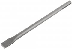 Зубило SDS-MAX, легированная сталь 25х18х400 мм FIT 33504