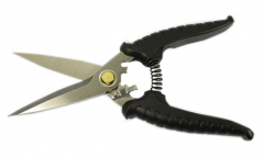 Ножницы хозяйственные SS тип-А 203 мм, C023-05-700A8, WHIRLPOWER, ( 277002033 )