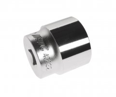 Головка торцевая 1/2" 32мм L=42мм JTC-43832