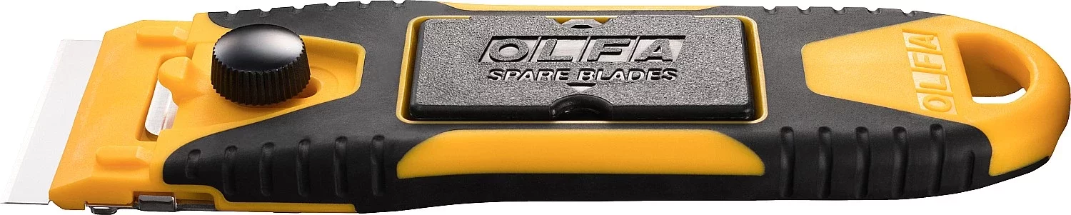 Скребок OLFA 40 мм OL-GSR-2