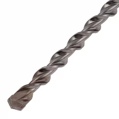 Бур по бетону Pro, 16 х 450 мм, SDS Plus Gross 70695