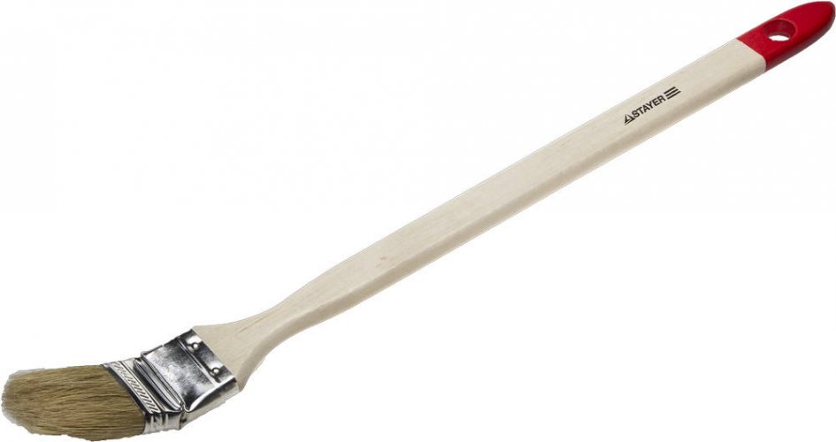 Радиаторная кисть STAYER UNIVERSAL-STANDART 0111-25