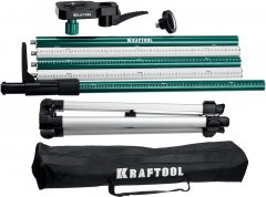 Штатив-штанга наборная KRAFTOOL SP 36 34723