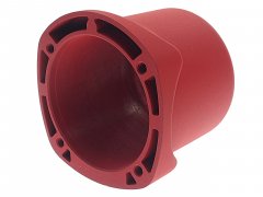 Ремкомплект для пневмогайковерта JTC-7659 (36) передняя крышка JTC-7659-36