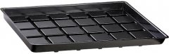 Поддон для кассет, 520 х 310 х 40 мм, полистирол, Россия 64310