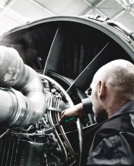 352 Отвертка с шестигранной сферической головкой, 5.0 x 100 mm, WERA, ( WE-022815 )