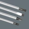 1335 Шлицевая отвертка, 0.4 x 2.0 x 60 mm, WERA, ( WE-031400 )