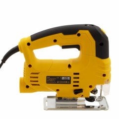 Лобзик электрический JS-65, 550 Вт, 65 мм Denzel 27101