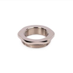 Муфта переходная латунная уменьшающая МПЛ М32/М25 Fortisflex 89605